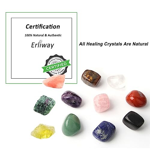 Lapis Lazuli Healing Crystal Stones, 1.25-2.0" Large Reiki Healing Gemstones Natural Tumbled Polished Stones for Energy Witchcraft Therapy Meditation - görsel 13