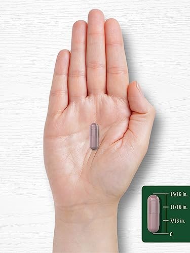 Carlyle Cranberry Supplement | 90 Capsules | Non-GMO and Gluten Free Formula | Cranberry Pills from Concentrate Extract
