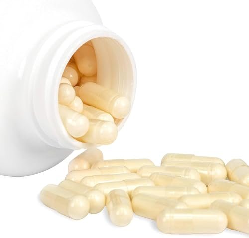 HealthA2Z® Multi Collagen Pills | 1735 mg | 270 Collagen Capsules | Types I, II, III, V & X | for Healthy Skin, Hair, Nails & Joint Support - görsel 3