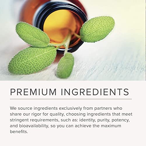 NusaPure Diosmin Complex 1,000mg per Serving 180 Veggie Caps (Non-GMO, Vegan) Citrus Aurantium - görsel 11