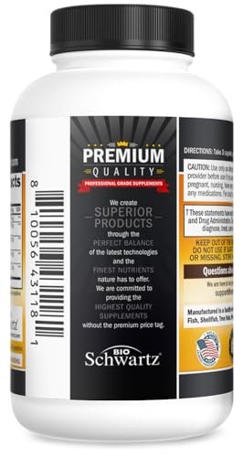 Turmeric Quercetin with Bromelain Supplement - Natural Extra Strength Immune and Joint Support with BioPerine Black Pepper for Max Absorption - Organic Tumeric Bromelain Supplement Vegan Safe, Non-GMO - görsel 11