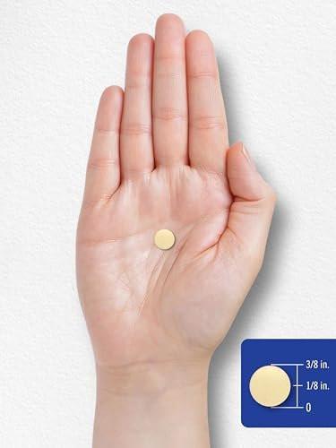 Carlyle Bloat & Gas Support for Men & Women | 120 Tablets | Extra Strength Pills | Supplement with Enzymes, Turmeric, Ginger & More | Non-GMO & Vegetarian Formula
