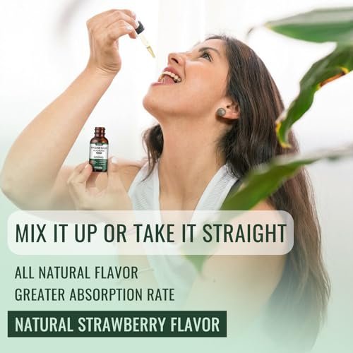 dilib Magnesium Glycinate Liquid Drops – Form: Liquid Drops – Image 6