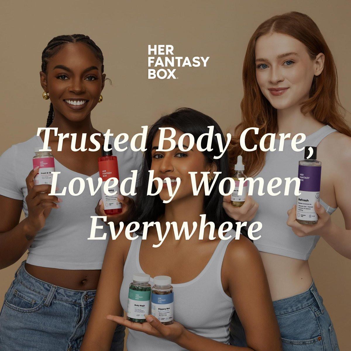 Her Fantasy Box | Body Magic | Chlorophyll Capsules - 30 Vegan Capsules for Detox, Digestion, Gut Health, Skin Support, and Oily Skin - Natural Energy Booster - görsel 14