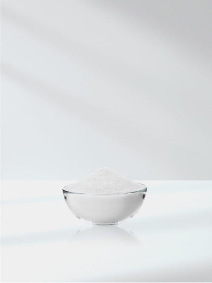 Horbäach Magnesium Glycinate Powder | 1 lb | Lemon Flavored | Superior Absorption | Non-GMO & Gluten Free