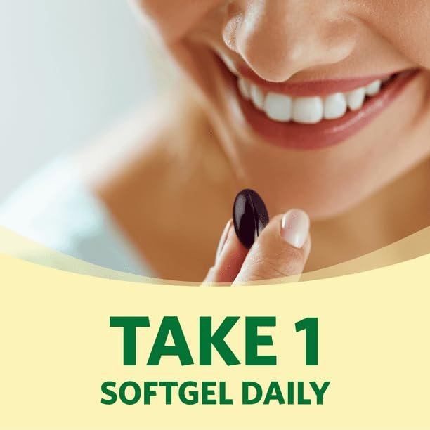 IKJ Concentrated Aloe Vera Gel Dietary Supplement, 50 Count - görsel 3