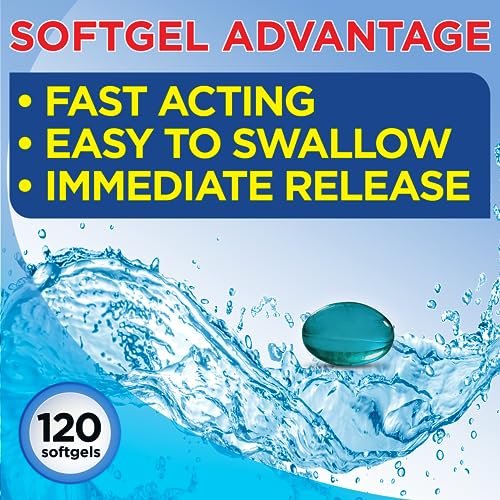 RIGHT REMEDIES Maximum Strength Caffeine-Free Diuretic Softgels, (120 Softgels), Pamabrom 50mg, Helps Relieve Heaviness Due to Water Weight Gain - görsel 5