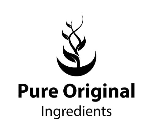 PURE ORIGINAL INGREDIENTS Soy Protein Isolate, Always Pure, No Fillers or Additives (1 Pound) - görsel 12