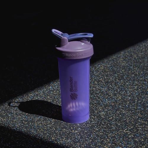 BlenderBottle Classic V2 Shaker Bottle – 45 oz, Ocean Blue – Ideal for Protein Shakes & Pre-Workout - görsel 12