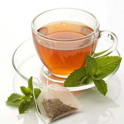 GLDNT Organic Green Tea Bags, Natural Pure Organic Green Tea, Super Antioxidant, Caffeinated, 100 Count