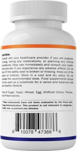 Vitamatic Magnesium (from Bisglycinate & Oxide) with Vitamin D3 & Zinc - 120 Veg Capsules - Supports Muscle, Joint, Nerve & Heart Health – Non-GMO, Gluten-Free