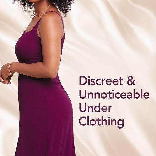 Depend Silhouette Adult Diapers, – Count: 26 per pack – Image 9