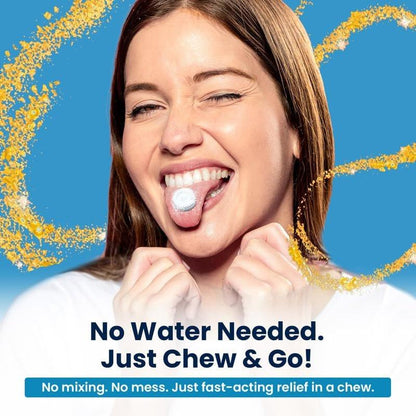 Venture Pal Chewable Electrolyte Tablets, 80 Count Fast-Dissolve Sugar-Free Stick Salt Tablets, Gluten Free – Variety Pack for Rapid Hydration, Outdoor Running, Hiking | Keto & Vegan Friendly | 4 Pack