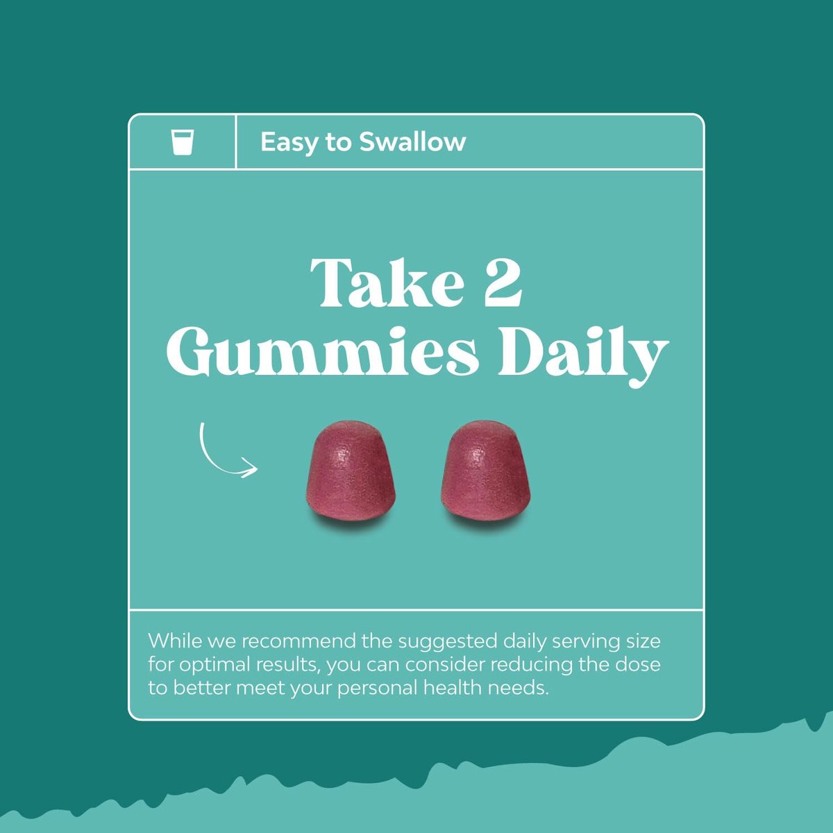 Sugar-Free Extra Strength Calm Magnesium Gummies for Adults - Relaxing Magnesium Citrate Gummies with Elemental Mag - Sleep Aid Soft Chews Raspberry Flavored - Body & Mind Relaxation - 60 Count - görsel 13