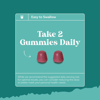 Sugar-Free Extra Strength Calm Magnesium Gummies for Adults - Relaxing Magnesium Citrate Gummies with Elemental Mag - Sleep Aid Soft Chews Raspberry Flavored - Body & Mind Relaxation - 60 Count