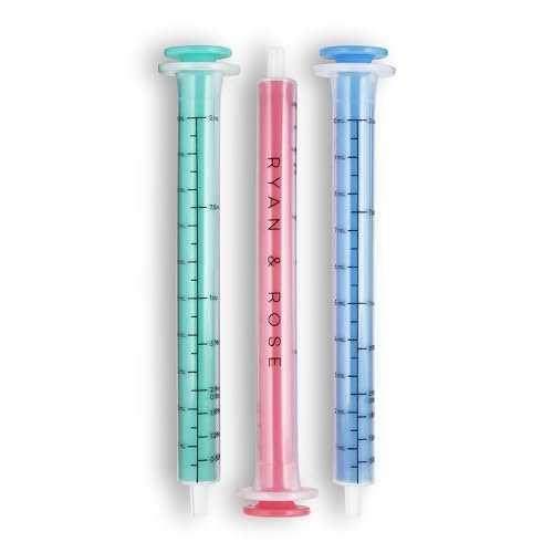 Cutie Dose - Liquid Medicine Dispenser – Ryan And Rose - görsel 16