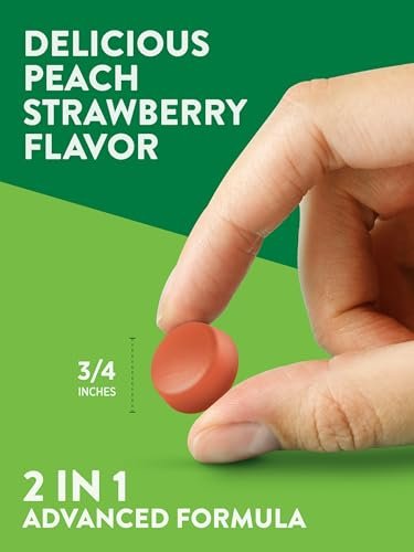 Nature's Truth Potassium Magnesium Citrate Gummies | 60 Count | Vegan, Non-GMO & Gluten Free Supplement - görsel 10