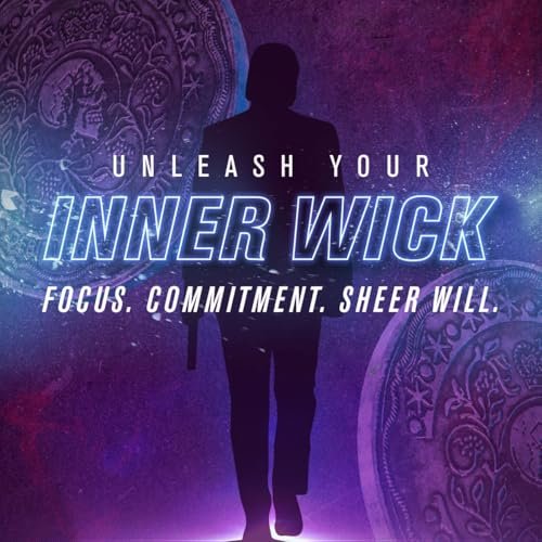 Jacked Factory X John Wick - Wick Mode Pre Workout Powder - Intense Energy, Battle-Ready Focus, Unstoppable Commitment, and Sheer Will - 40 Servings, Osaka Cherry Blossom - görsel 12