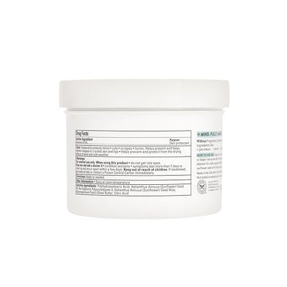 The Honest Company Head-to-Toe Healing Ointment, Multi-Purpose Baby Balm, Hypoallergenic, Fragrance-Free, Vegan, 10 oz