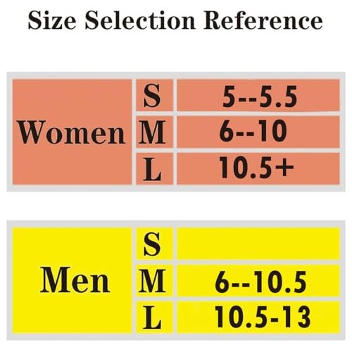 Makryn Adjustable Orthopedic Heel Lift for Leg Length Discrepancies and Heel Pain, Sports Injuries, and Achilles Tendonitis, Height Increase Insoles (Brown, Medium (1 Pair)) - görsel 12