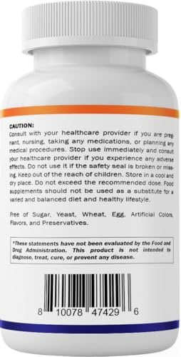 Vitamatic Methyl Folate & B12 Supplement with Pyridoxal 5 Phosphate (P-5-P) - Promotes Cardiovascular Health & Energy Metabolism - 120 Fast Dissolve Tablets - Non GMO & Gluten Free - görsel 1