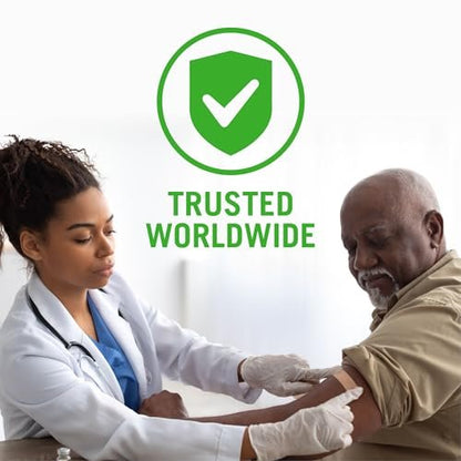 Mepilex Border Flex Lite 2 x 5in (5x12.5 cm) Hospital Grade Dressings for Minor Surgical Incisions, Abrasions and Blisters for up to Several Day Use