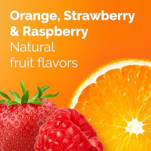 Emergen-C Zero Sugar Immune Support Adult Gummies - 36 Count - görsel 12