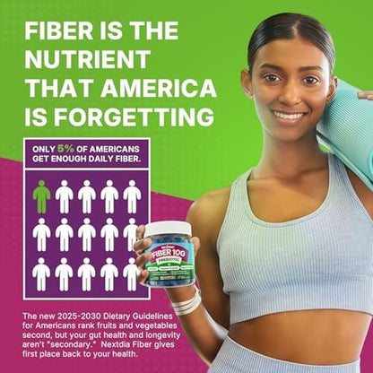 Fiber Gummies for Adults, Sugar Free 10g Prebiotic Fiber Supplement with Digestive Enzymes, Probiotics & 100mg Betaine for Digestive & Gut Health and Regulate Bowel Movement, Vegan, Gelatin Free, 60ct
