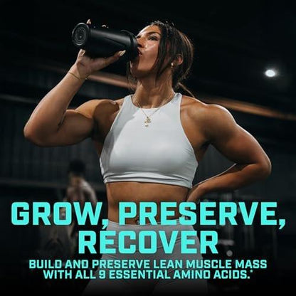 Xtend EAA + BCAA Powder for Muscle Recovery – Essential Amino Acids Per 2 Servings: 10g – Image 11
