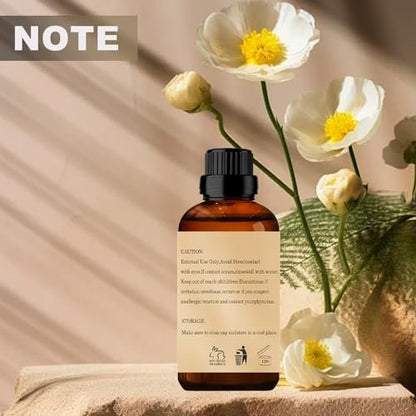 Clove Essential Oils, 100% Pure and Natural Essential Oil for Aromatherapy Diffuser - Clove/1 Fl Oz