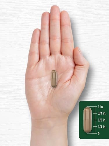 Carlyle Olive Leaf Extract 750 mg | 100 Capsules | with Oleuropein | Non-GMO, Gluten Free Supplement