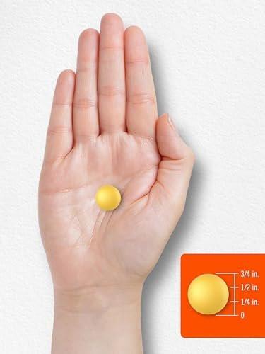 Carlyle Vitamin C and Zinc Gummies | 70 Count | Lemon Flavor | Vegan, Non-GMO, and Gluten Free Supplement