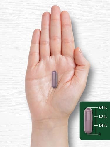 Carlyle Bilberry Extract Capsules | 150 Count | Vegetarian, Non-GMO, Gluten Free Fruit Supplement - görsel 16