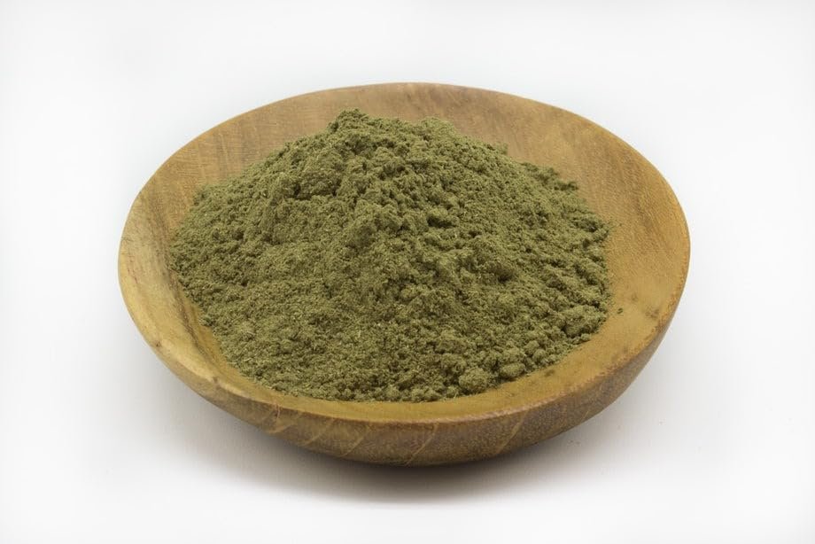 Horny Goat Weed Powder 8 oz - Pure Epimedium Powder for Men and Women, Energy and Immune System Support - görsel 8