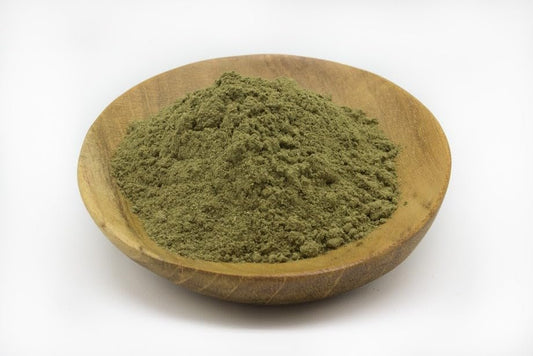 Horny Goat Weed Powder 8 oz - Pure Epimedium Powder for Men and Women, Energy and Immune System Support