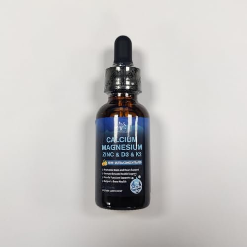 (2 Pack) Organic Turmeric Curcumin Supplement with Black Pepper and Ginger - Liquid Turmeric Extract Drops (with Cinnamon, Rosemary) - Mobility and Flexibility Support and Digestive Health - 1 Fl Oz - görsel 13