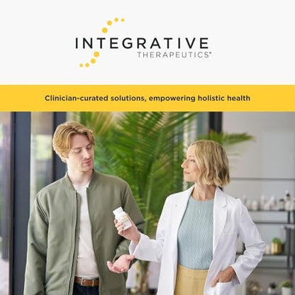 Integrative Therapeutics K2 + D3 - – Key Ingredients: Vitamin D3 (as cholecalciferol), Vitamin K2 (as – Image 8