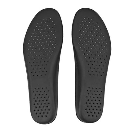 Replacement Shoe Insoles for Men's Shoes, Memory Foam Footwear Inserts for Comfortable Light-Weight and Cushion Shock Absorbing (US Men10.5-EU44)