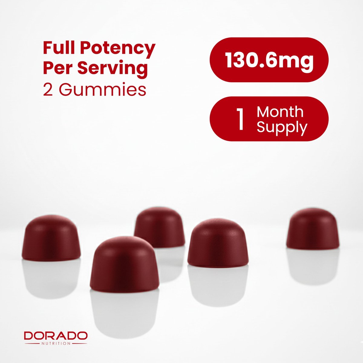 Berberine Gummies with Ceylon Cinnamon (1,200mg) Premium Sugar-Free Berberine Ceylon Cinnamon Supplement for Adults - Third-Party Tested, Non-GMO & Made in USA - 60 Count Chewable Gummies - görsel 8