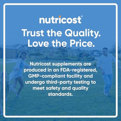 Nutricost Electrolyte Complex Powder (120 – Easy to Mix: Simply scoop, stir, and drink – no clumping or gritty – Image 16