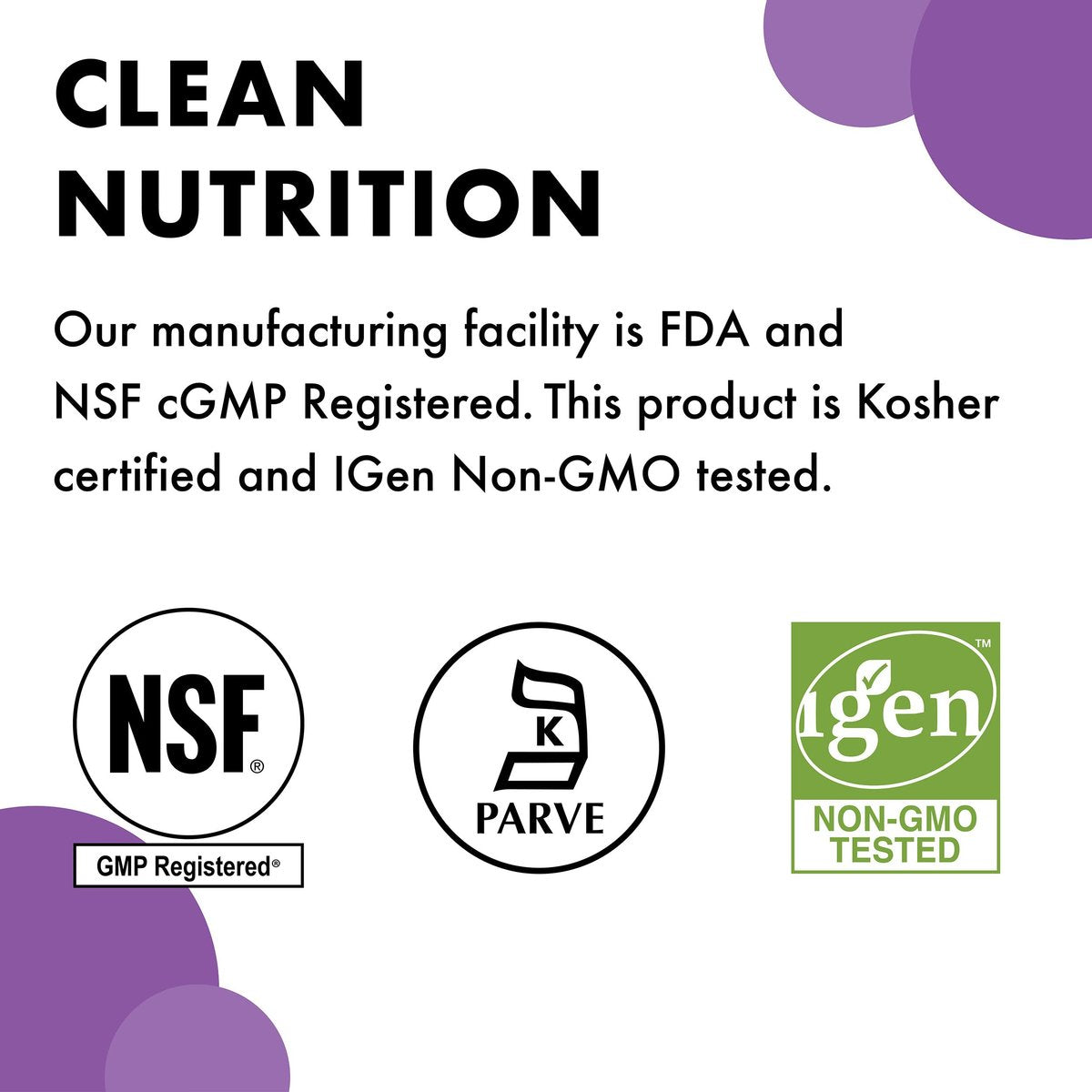 BlueBonnet Nutrition Ladies’ One Prenatal – Special Attributes: Non-GMO, Kosher, Gluten-Free, Soy-Free – Image 10