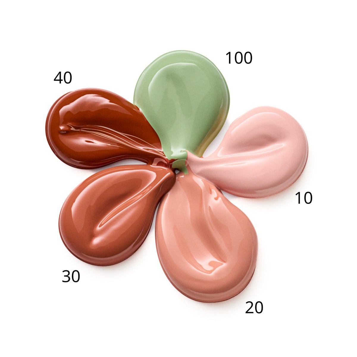 essence Correct & Conceal Under Eye – Lightweight Texture: The creamy yet weightless formula ensures comfortable – Image 14