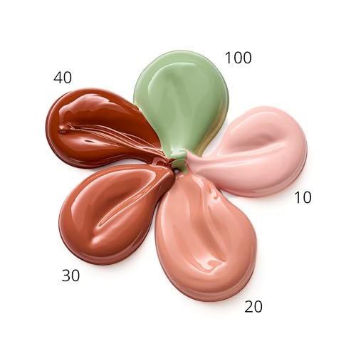 essence Correct & Conceal Under Eye – Buildable Coverage: Start with a light layer for a natural look or layer – Image 15
