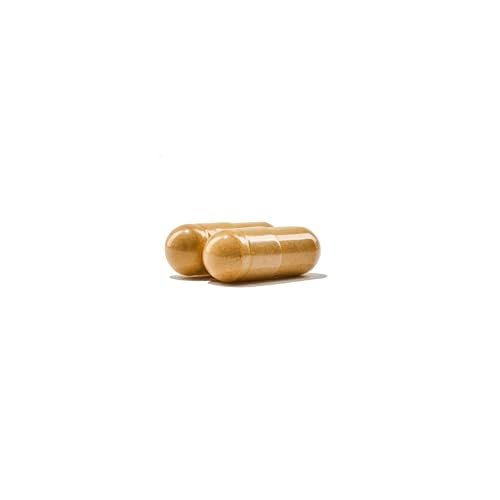 NatureWise Multivitamin for Men - Daily Male Support - Minerals & Herbs for Energy, Performance, Immunity - with Vitamin A, C, D, B-Complex - Soy & Gluten-Free, Non-GMO - 180 Capsules (3-Month Supply) - görsel 5