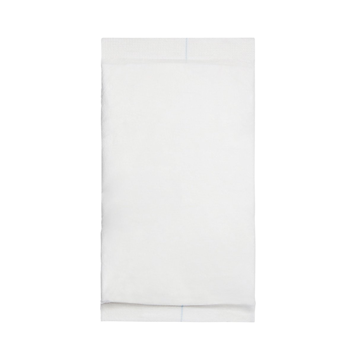 CareStock Abdominal Pads 5x9 in [20-Pack] Sterile ABD Pads, Extra Absorbent, Individually Wrapped, Wound Care First Aid - görsel 6
