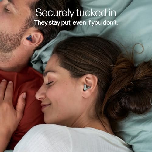 Alpine Silence Earplugs for Sleep, Focus & – Weight: 0.67 ounces (19g) including case – Image 12
