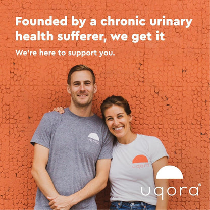 Uqora Flush - Urinary Tract* with D-Mannose, – Convenient Packets: Perfect for on-the-go use at home, work, or – Image 14