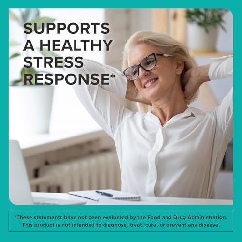 Qunol Magnesium Glycinate Complex, Gentle on – Supports Multiple Systems: Magnesium contributes to normal nerve – Image 15