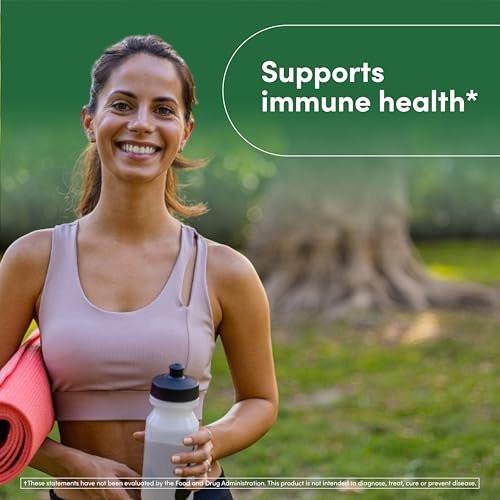 Double Wood Supplements Mullein Leaf Drops for Lungs, 2 FL OZ (60 Servings) – Supports Lung & Respiratory Health (Better Absorbed Than Capsules) - görsel 10