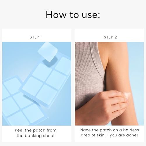 The Patch Remedy Relax Patch | L-Theanine, – L-Theanine: An amino acid commonly found in green tea, known for – Image 1